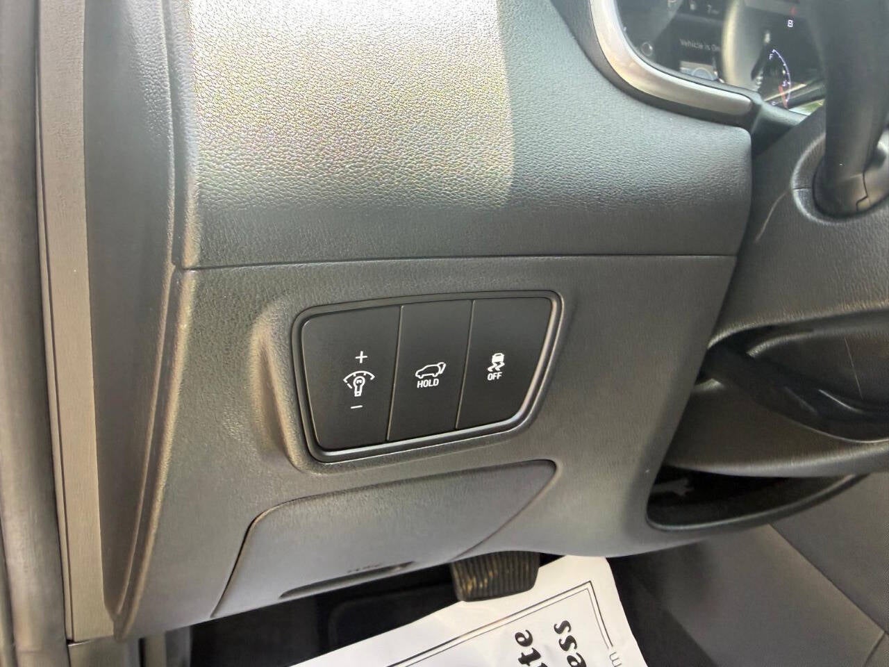 2023 Hyundai Tucson SEL AWD 4dr SUV