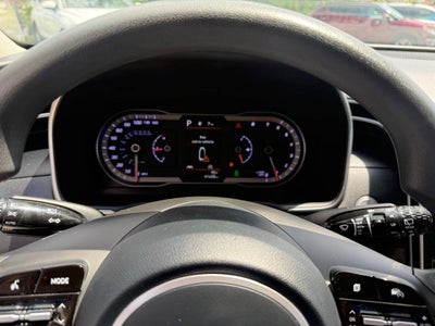 2023 Hyundai Tucson SEL AWD 4dr SUV