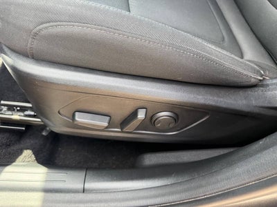 2023 Hyundai Tucson SEL AWD 4dr SUV