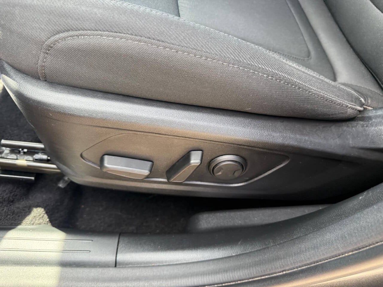 2023 Hyundai Tucson SEL AWD 4dr SUV
