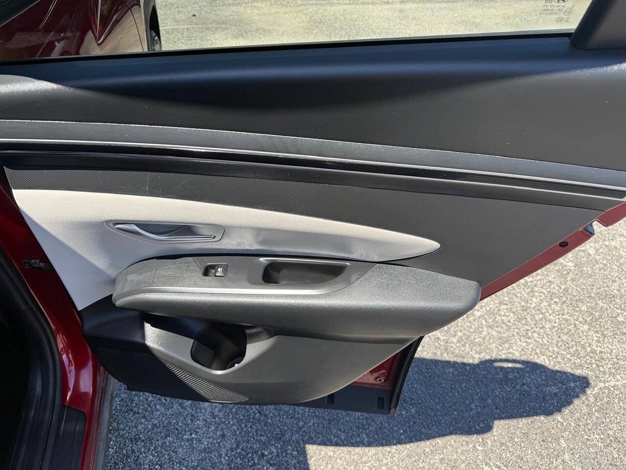 2024 Hyundai Tucson SEL AWD 4dr SUV