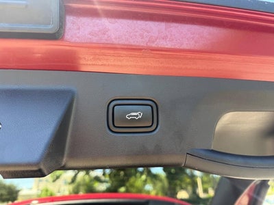 2024 Hyundai Tucson SEL AWD 4dr SUV