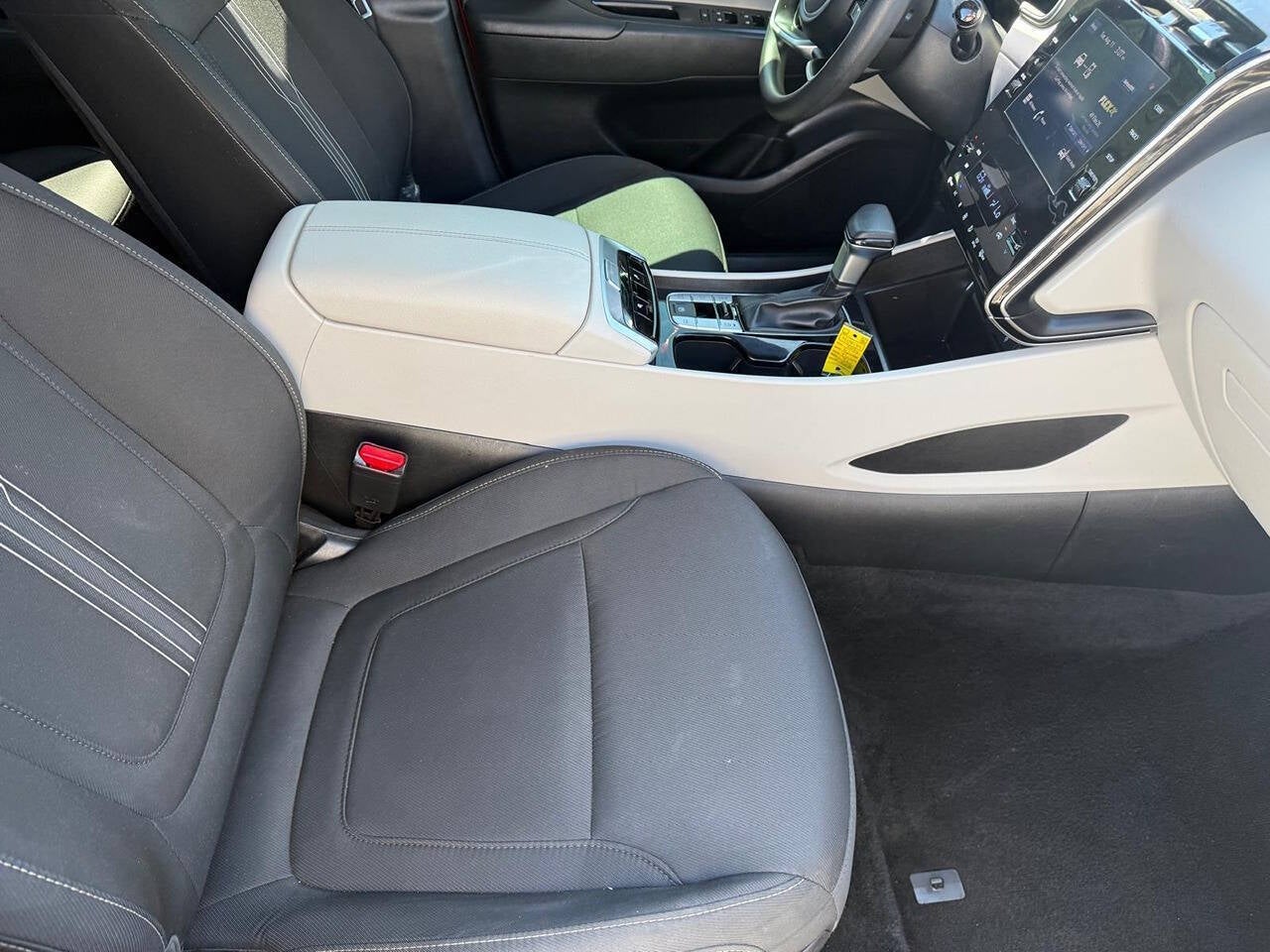 2024 Hyundai Tucson SEL AWD 4dr SUV