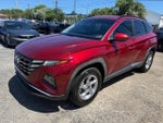 2024 Hyundai Tucson SEL AWD 4dr SUV