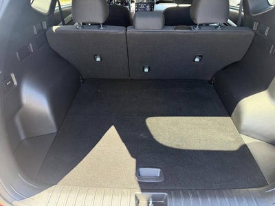 2024 Hyundai Tucson SEL AWD 4dr SUV