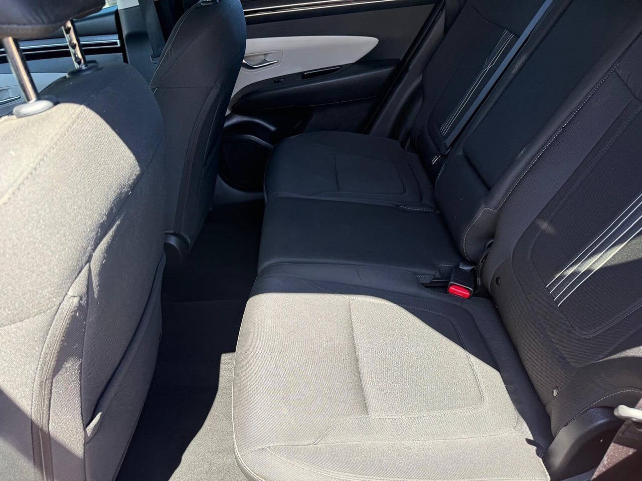 2024 Hyundai Tucson SEL AWD 4dr SUV