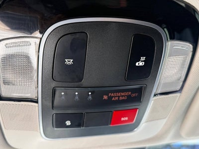 2024 Hyundai Tucson SEL AWD 4dr SUV