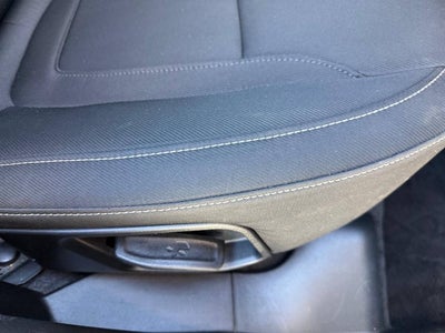 2024 Hyundai Tucson SEL AWD 4dr SUV