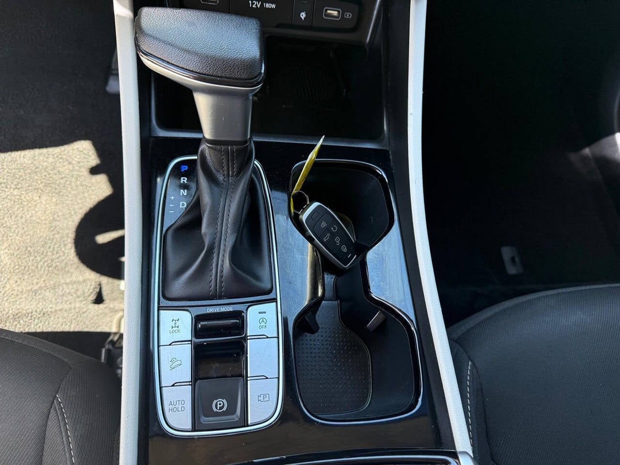 2024 Hyundai Tucson SEL AWD 4dr SUV