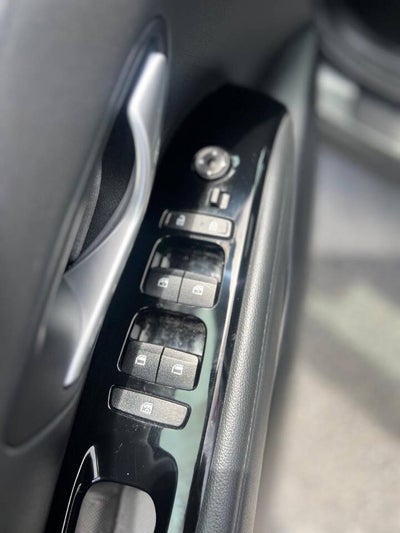 2022 Hyundai Tucson SEL 4dr SUV