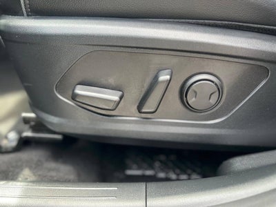 2022 Hyundai Tucson SEL 4dr SUV