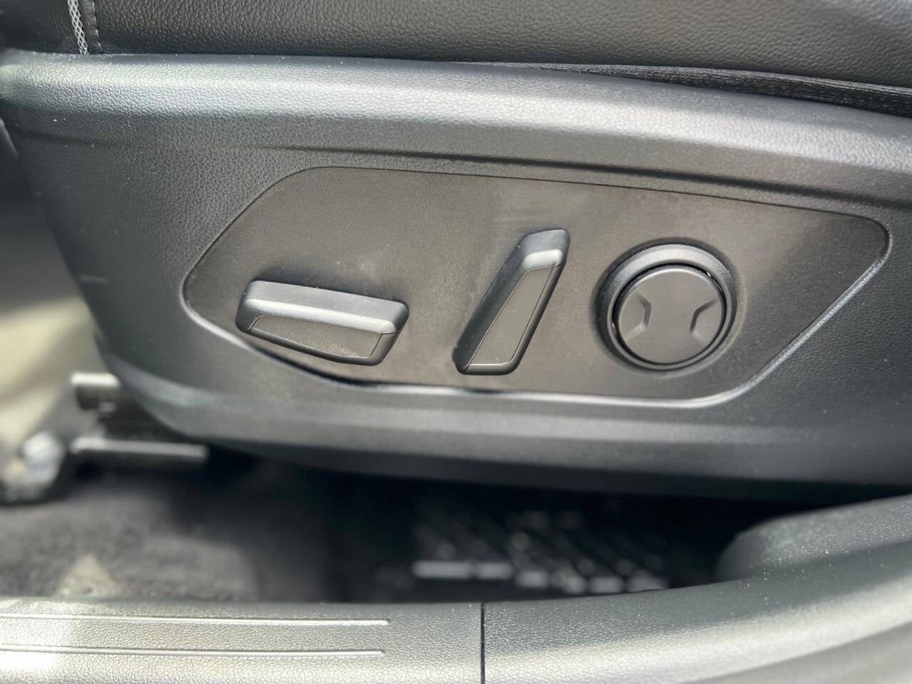 2022 Hyundai Tucson SEL 4dr SUV