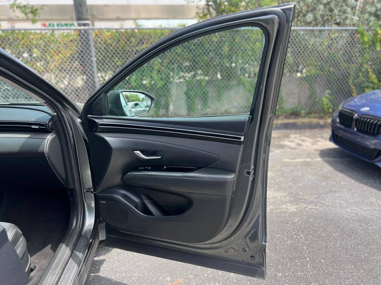 2022 Hyundai Tucson SEL 4dr SUV