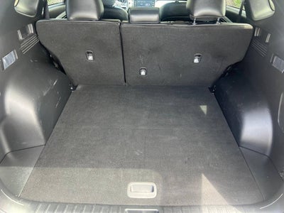 2022 Hyundai Tucson SEL 4dr SUV