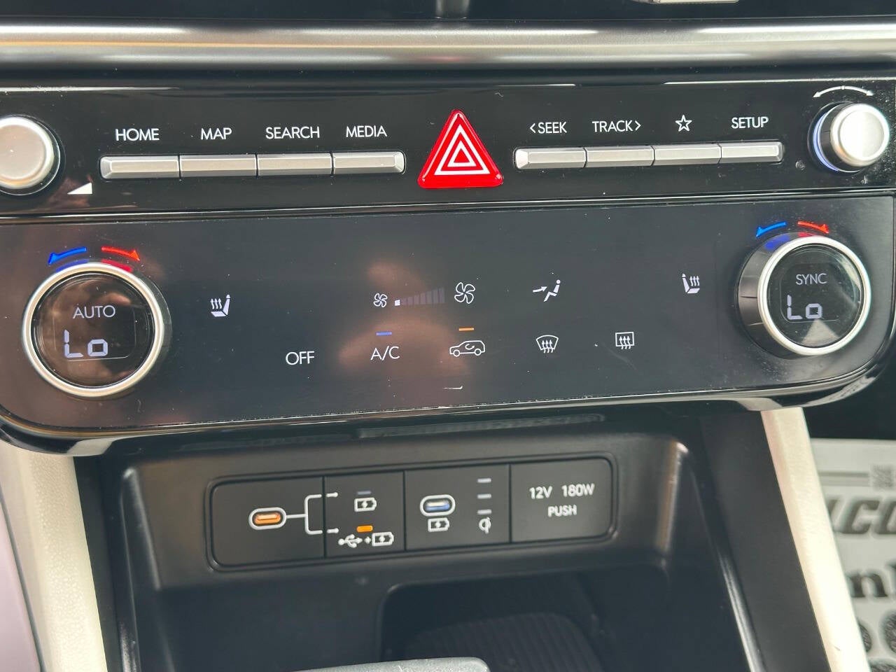 2025 Hyundai Tucson SEL Convenience AWD 4dr SUV