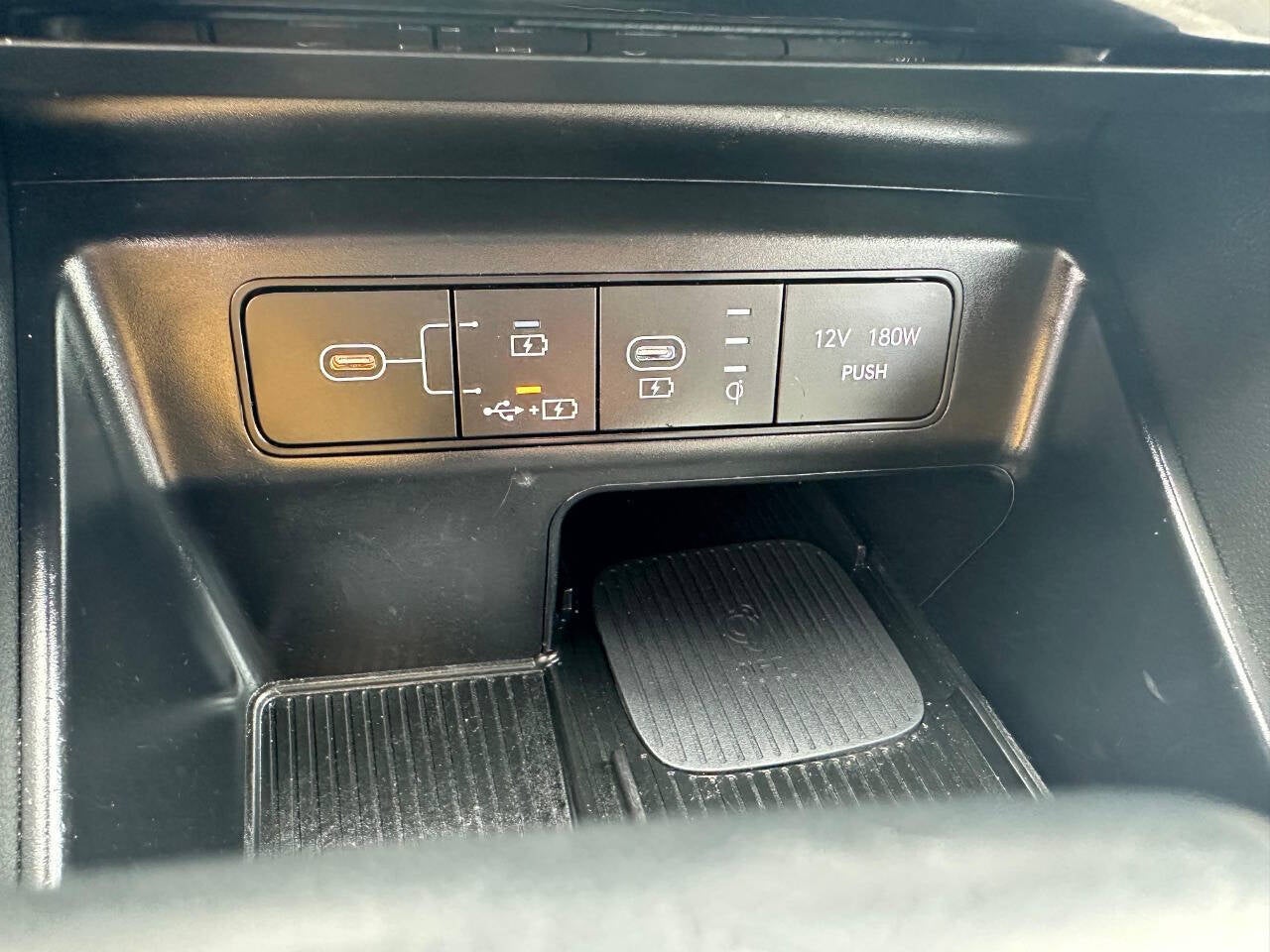 2025 Hyundai Tucson SEL Convenience AWD 4dr SUV