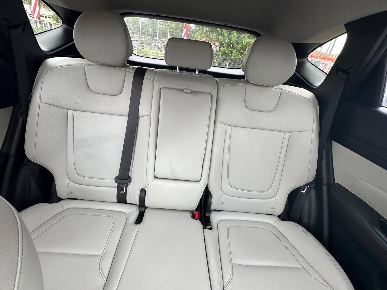 2025 Hyundai Tucson SEL Convenience AWD 4dr SUV