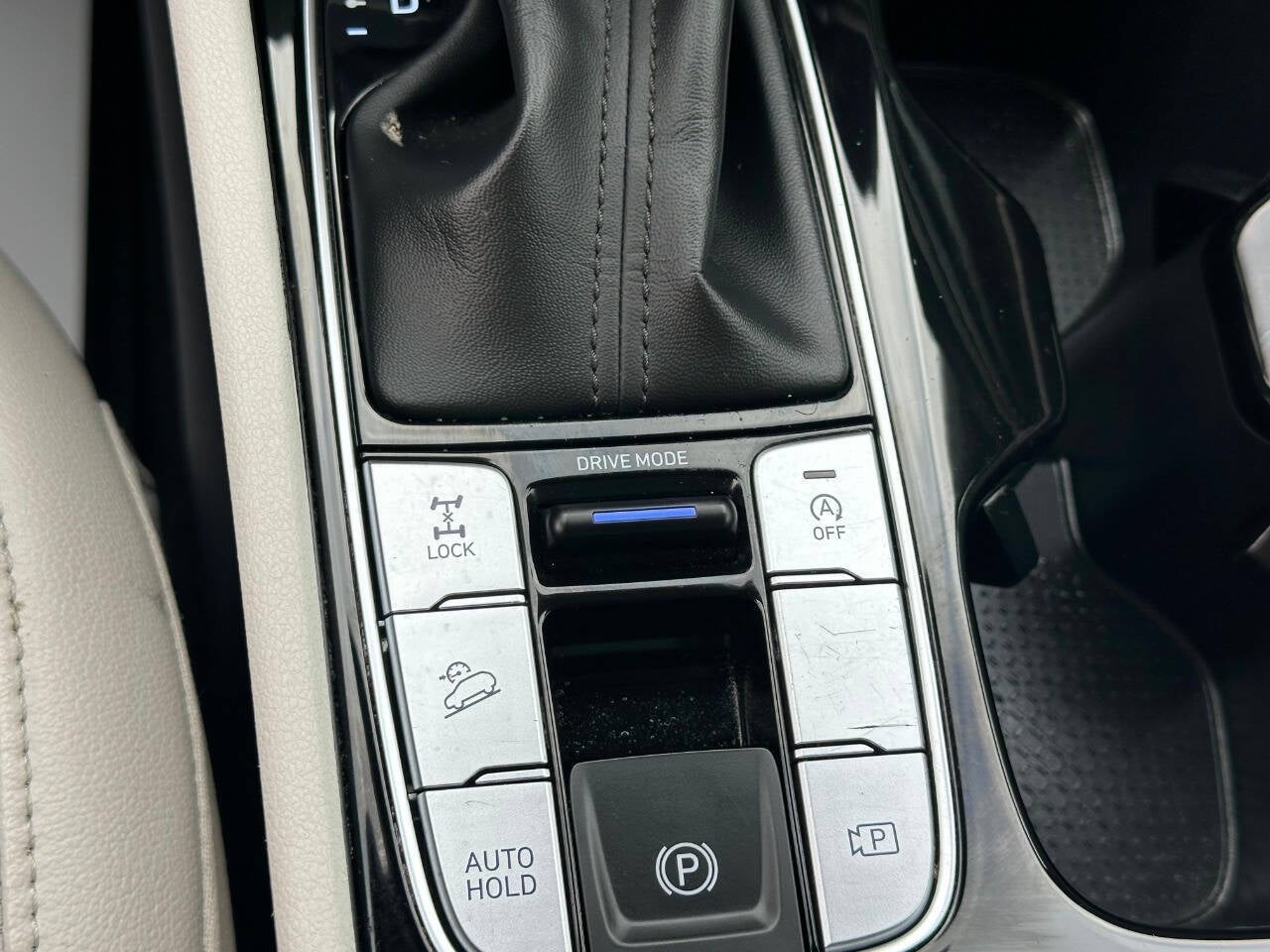 2025 Hyundai Tucson SEL Convenience AWD 4dr SUV