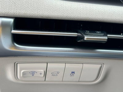 2025 Hyundai Tucson SEL Convenience AWD 4dr SUV