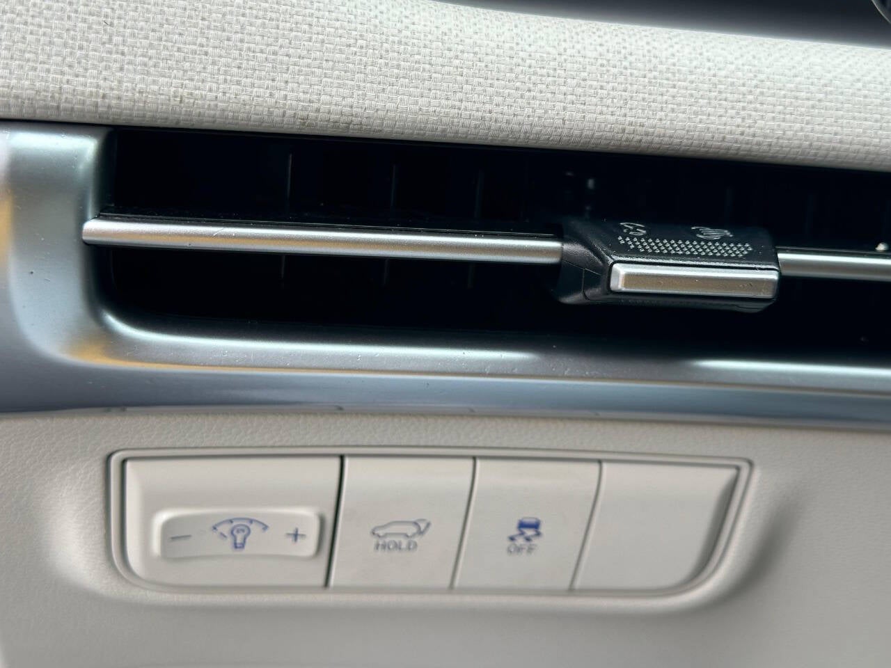 2025 Hyundai Tucson SEL Convenience AWD 4dr SUV