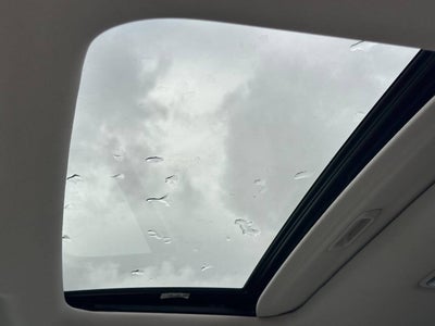 2025 Hyundai Tucson SEL Convenience AWD 4dr SUV