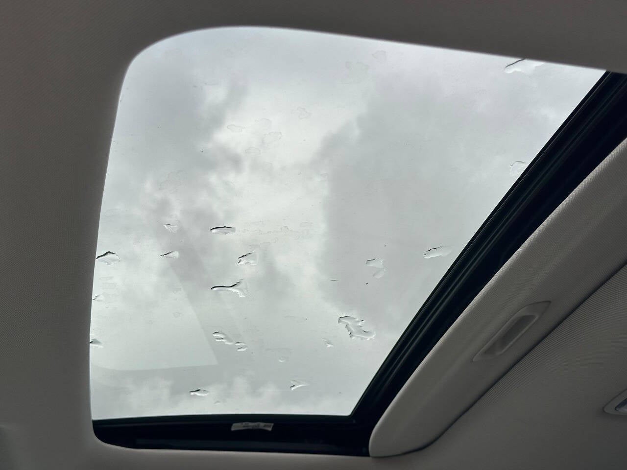 2025 Hyundai Tucson SEL Convenience AWD 4dr SUV