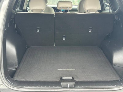 2025 Hyundai Tucson SEL Convenience AWD 4dr SUV