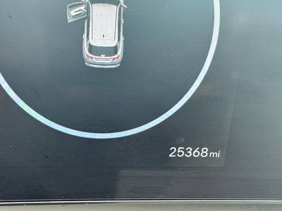 2025 Hyundai Tucson SEL Convenience AWD 4dr SUV