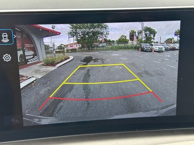 2025 Hyundai Tucson SEL Convenience AWD 4dr SUV