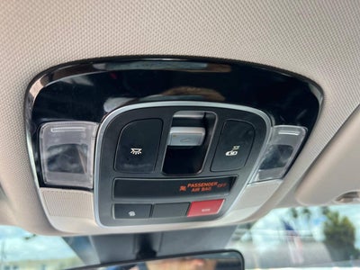 2023 Hyundai Tucson SEL AWD 4dr SUV