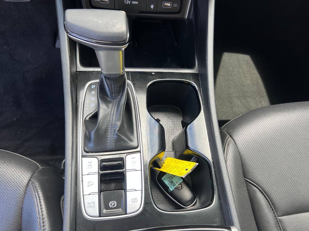 2023 Hyundai Tucson SEL AWD 4dr SUV