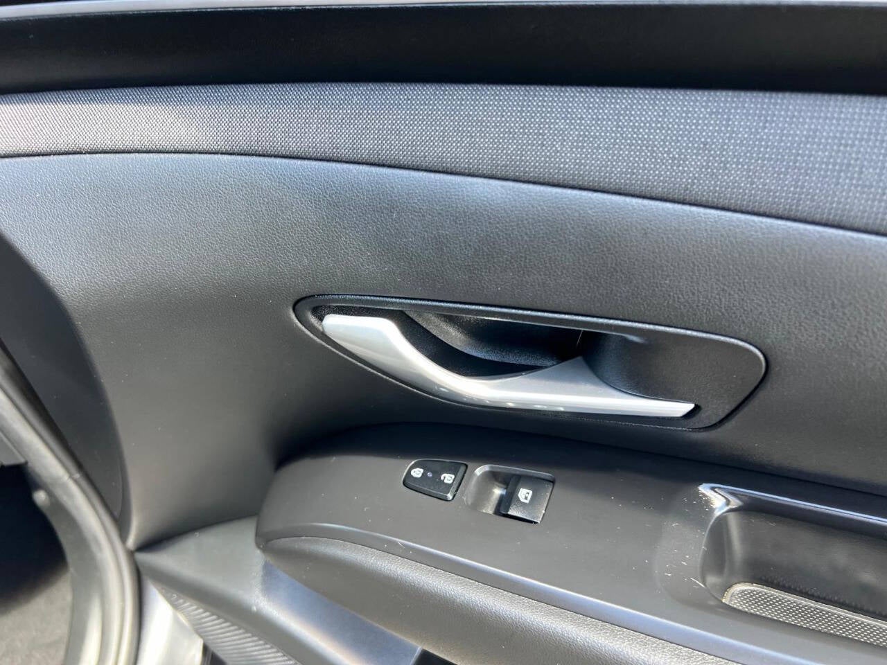 2023 Hyundai Tucson SEL AWD 4dr SUV