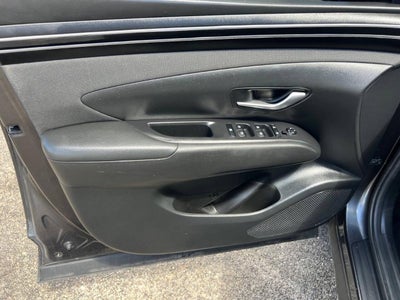 2023 Hyundai Tucson SEL AWD 4dr SUV