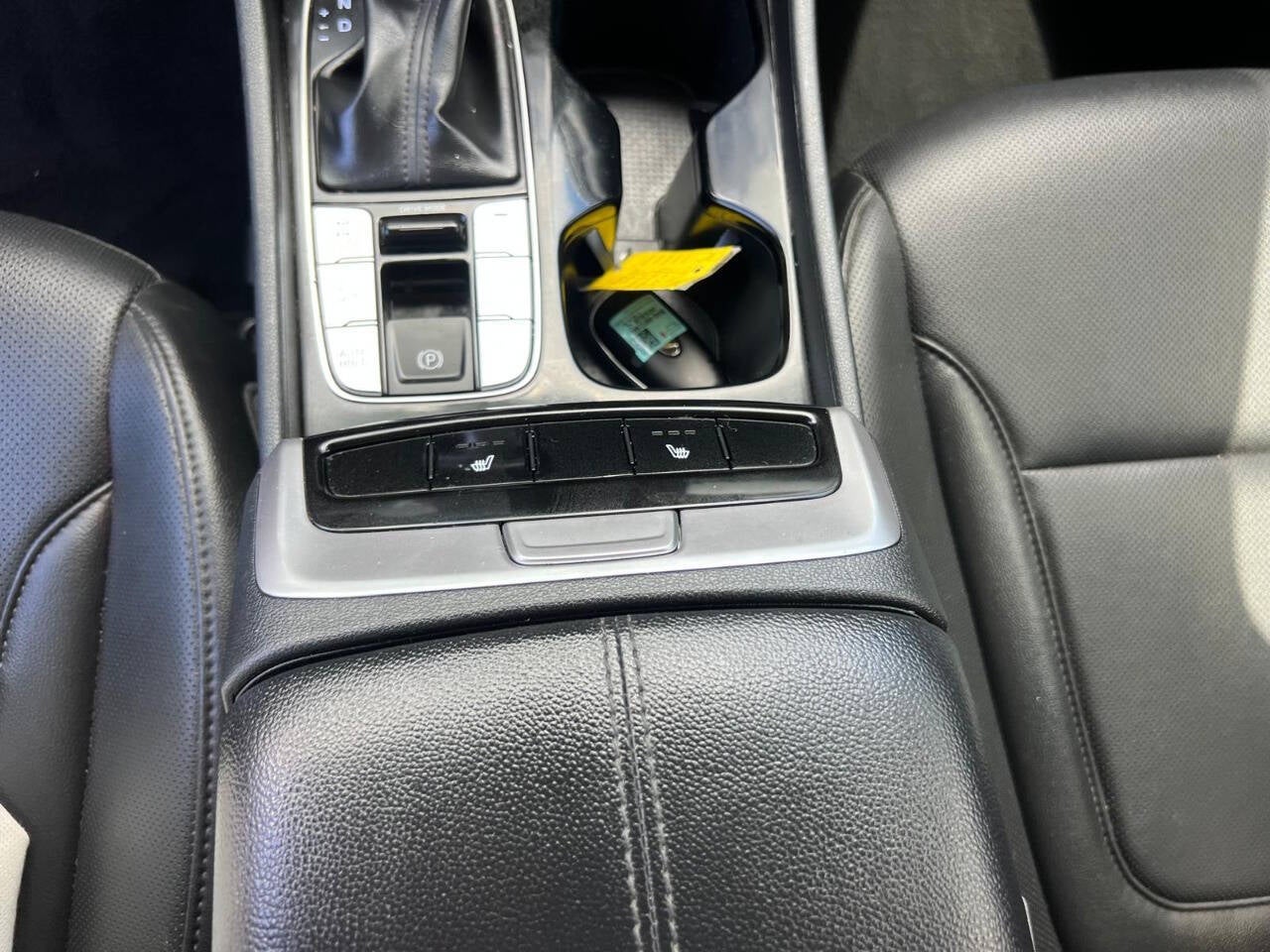 2023 Hyundai Tucson SEL AWD 4dr SUV