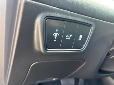 2023 Hyundai Tucson SEL AWD 4dr SUV