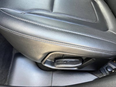 2023 Hyundai Tucson SEL AWD 4dr SUV