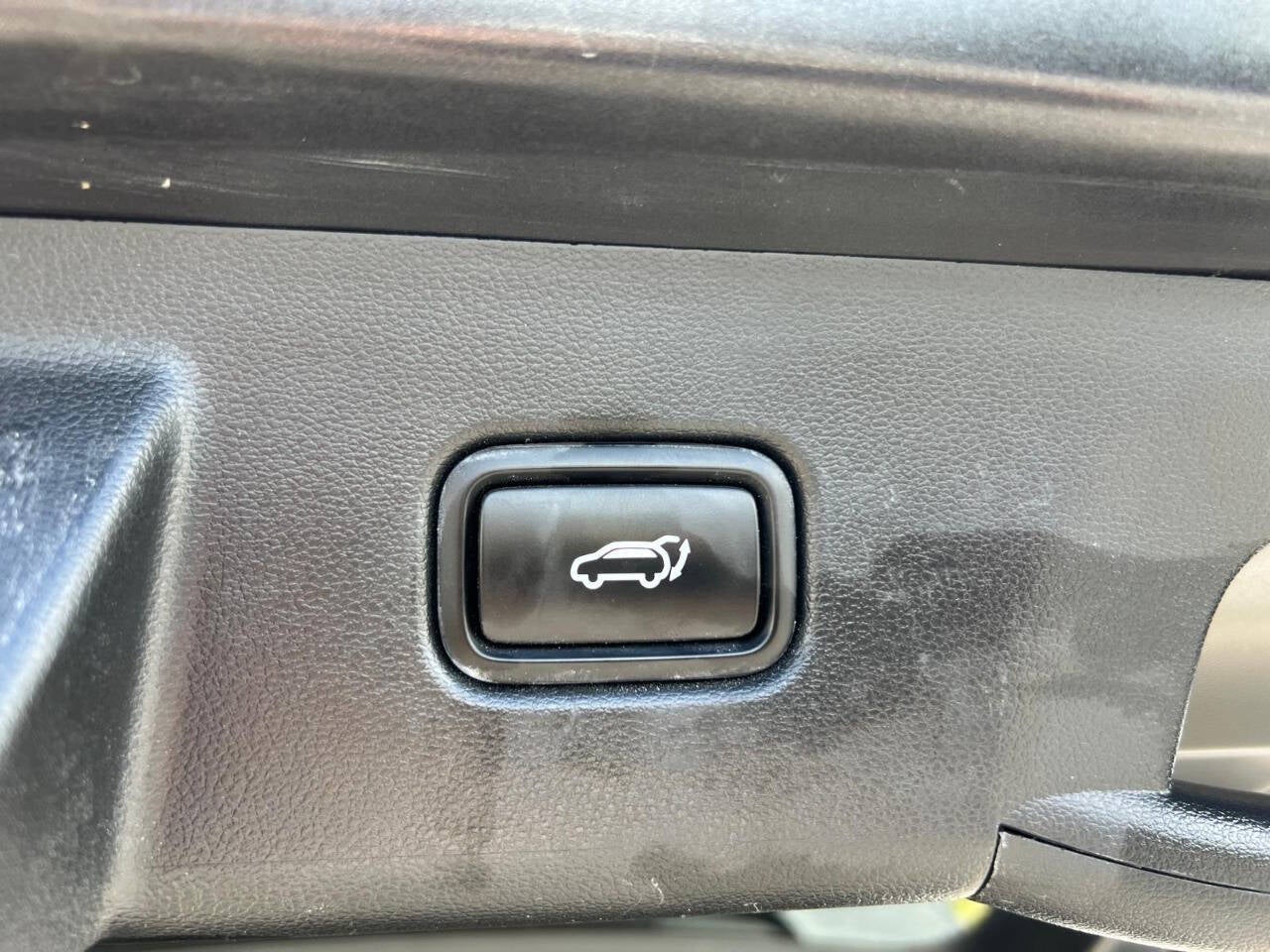 2023 Hyundai Tucson SEL AWD 4dr SUV