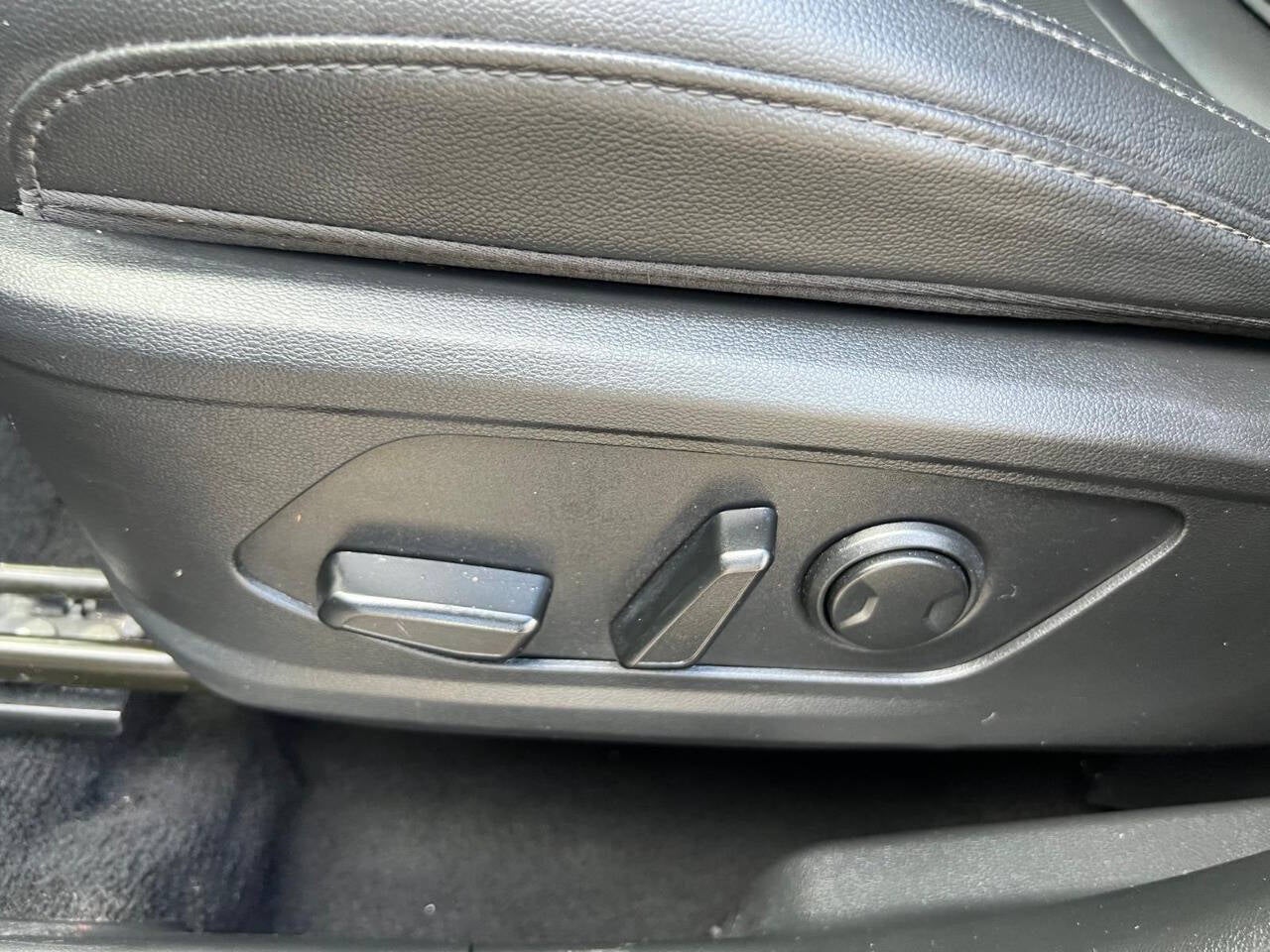 2023 Hyundai Tucson SEL AWD 4dr SUV