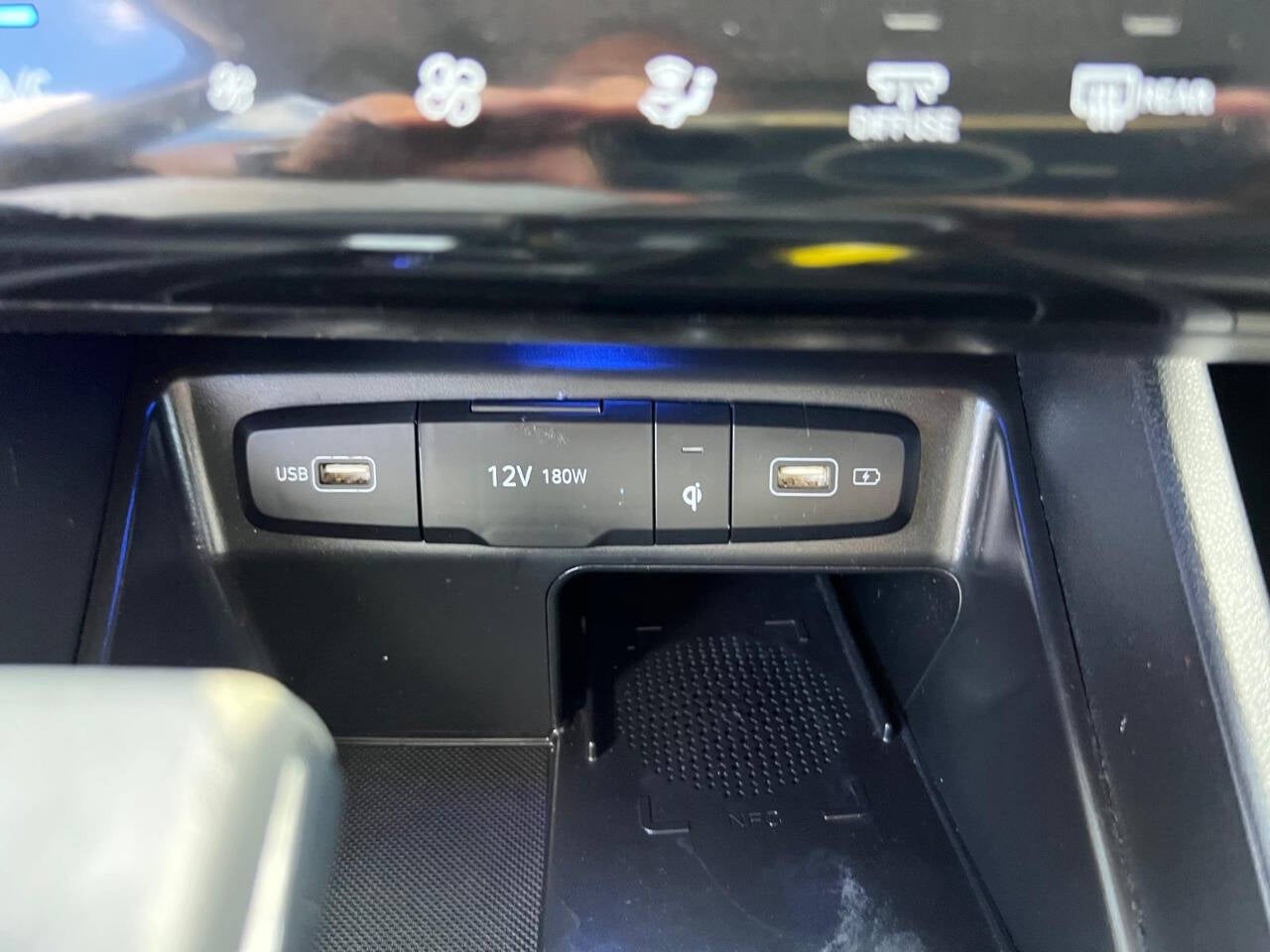 2023 Hyundai Tucson SEL AWD 4dr SUV