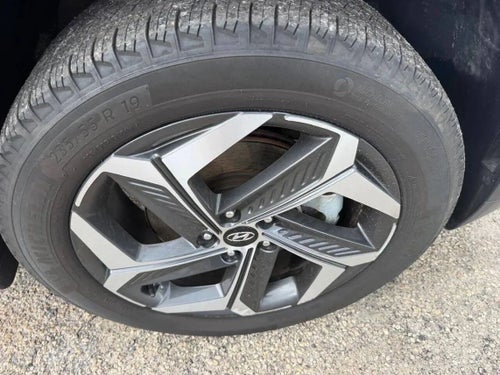 2023 Hyundai Tucson SEL Sport Utility 4D