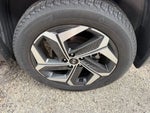 2023 Hyundai Tucson SEL Sport Utility 4D