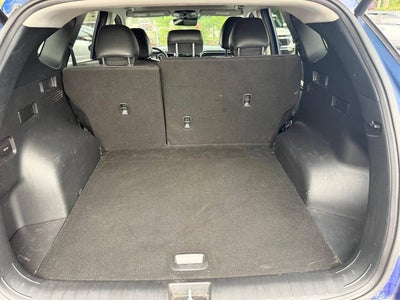 2023 Hyundai Tucson SEL AWD 4dr SUV