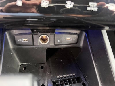 2023 Hyundai Tucson SEL AWD 4dr SUV