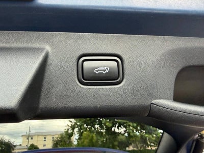 2023 Hyundai Tucson SEL AWD 4dr SUV
