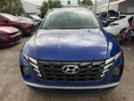 2023 Hyundai Tucson SEL AWD 4dr SUV