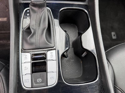 2023 Hyundai Tucson SEL AWD 4dr SUV