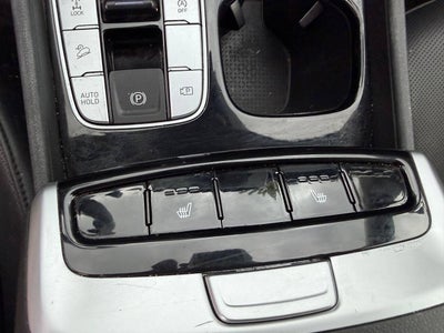 2023 Hyundai Tucson SEL AWD 4dr SUV