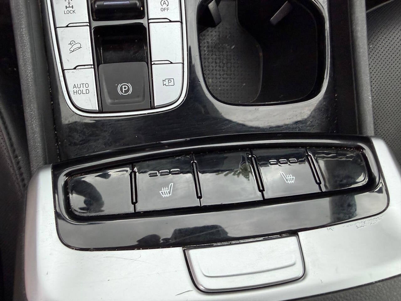 2023 Hyundai Tucson SEL AWD 4dr SUV