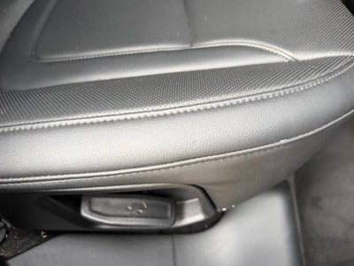 2023 Hyundai Tucson SEL AWD 4dr SUV