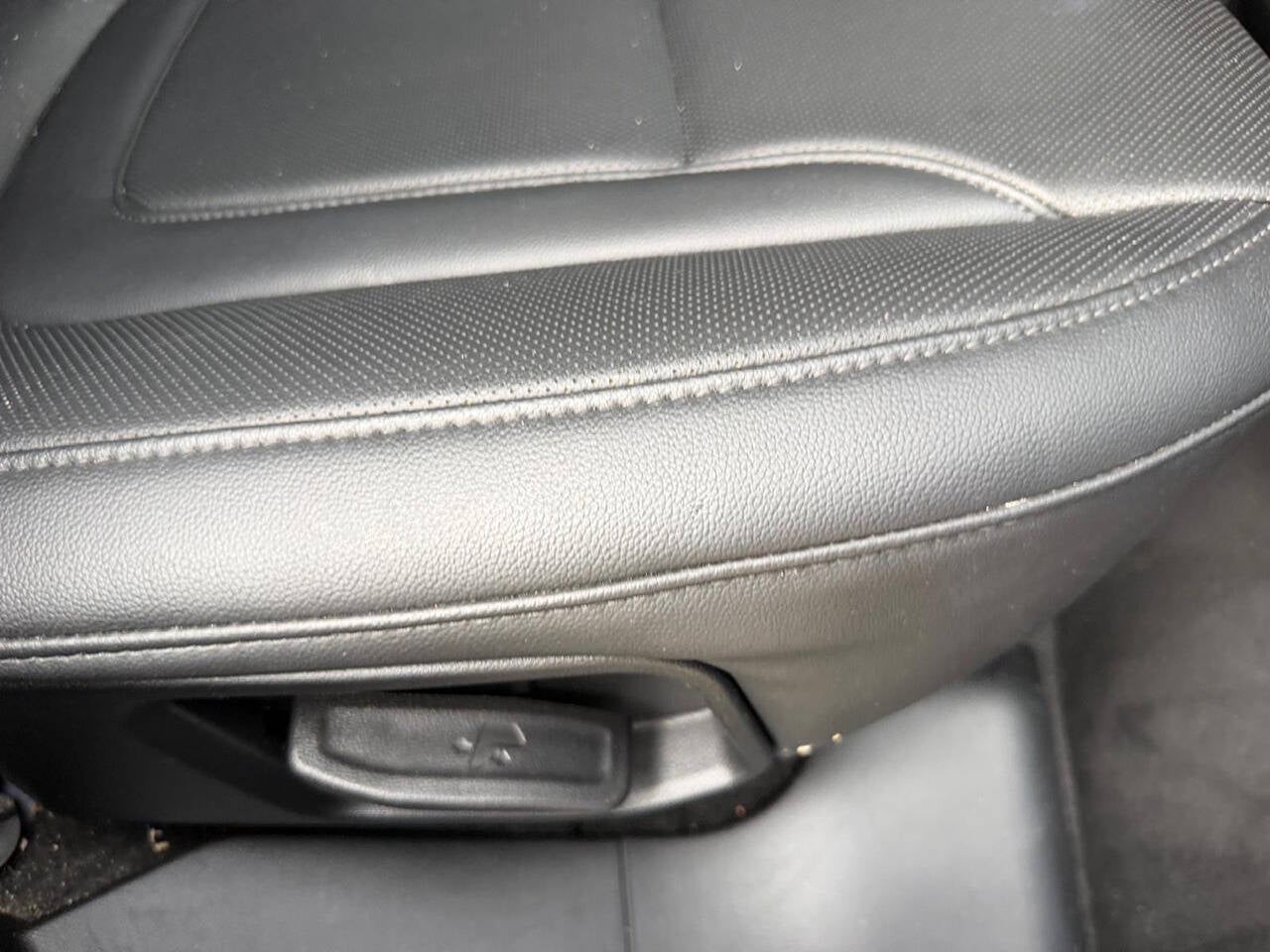 2023 Hyundai Tucson SEL AWD 4dr SUV